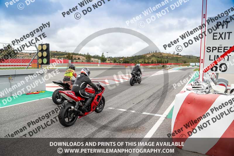 may 2019;motorbikes;no limits;peter wileman photography;portimao;portugal;trackday digital images